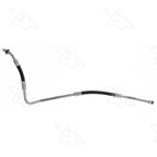 Four Seasons 56888 A/C Liquid Line with Orifice Tube - view 1