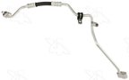 Four Seasons 56891 A/C Refrigerant Liquid Hose - view 1