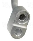 Four Seasons 56891 A/C Refrigerant Liquid Hose - view 2