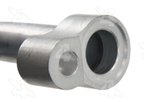 Four Seasons 56893 A/C Refrigerant Discharge / Suction Hose Assembly - view 6