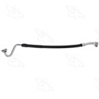 Four Seasons 56895 A/C Refrigerant Suction Hose - view 1