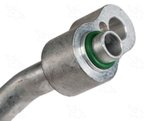 Four Seasons 56898 A/C Refrigerant Discharge Hose - view 4