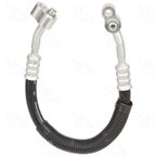 Four Seasons 56898 A/C Refrigerant Discharge Hose - view 1