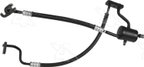 Four Seasons 56901 A/C Discharge and Liquid Line - view 2