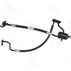 Four Seasons 56901 A/C Discharge and Liquid Line - view 1