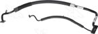 Four Seasons 56903 A/C Suction and Liquid Line Hose Assembly - view 2