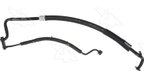 Four Seasons 56903 A/C Suction and Liquid Line Hose Assembly - view 3