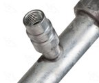 Four Seasons 56909 A/C Refrigerant Suction Hose - view 3