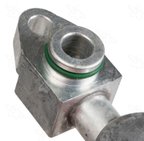 Four Seasons 56909 A/C Refrigerant Suction Hose - view 5