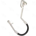 Four Seasons 56909 A/C Refrigerant Suction Hose - view 1