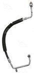 Four Seasons 56910 A/C Refrigerant Discharge Hose - view 2