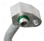 Four Seasons 56910 A/C Refrigerant Discharge Hose - view 4