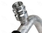 Four Seasons 56910 A/C Refrigerant Discharge Hose - view 5