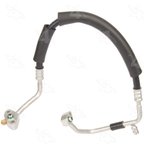 Four Seasons 56910 A/C Refrigerant Discharge Hose - view 1