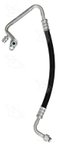 Four Seasons 56912 A/C Refrigerant Discharge Hose - view 2
