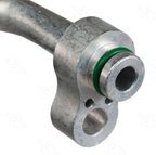 Four Seasons 56912 A/C Refrigerant Discharge Hose - view 3