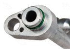 Four Seasons 56912 A/C Refrigerant Discharge Hose - view 4