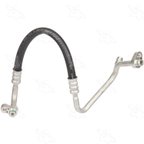 Four Seasons 56912 A/C Refrigerant Discharge Hose - view 1