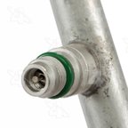 Four Seasons 56913 A/C Refrigerant Discharge Hose - view 4