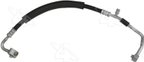 Four Seasons 56917 A/C Refrigerant Discharge Hose - view 2