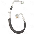 Four Seasons 56917 A/C Refrigerant Discharge Hose - view 1