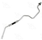 Four Seasons 56919 A/C Liquid Line with Orifice Tube - view 1
