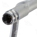Four Seasons 56922 A/C Suction and Liquid Line Hose Assembly - view 2