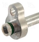 Four Seasons 56922 A/C Suction and Liquid Line Hose Assembly - view 3