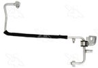 Four Seasons 56924 A/C Refrigerant Discharge Hose - view 1