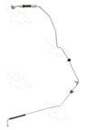Four Seasons 56925 A/C Refrigerant Liquid Hose - view 1