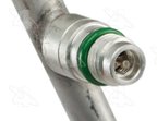 Four Seasons 56925 A/C Refrigerant Liquid Hose - view 3