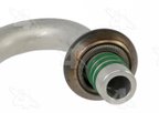 Four Seasons 56926 A/C Liquid Line with Orifice Tube - view 2