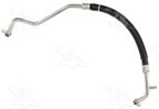 Four Seasons 56936 A/C Refrigerant Suction Hose - view 1