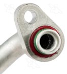 Four Seasons 56936 A/C Refrigerant Suction Hose - view 3