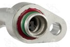 Four Seasons 56938 A/C Refrigerant Suction Hose - view 4