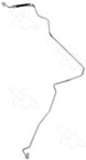 Four Seasons 56941 A/C Refrigerant Liquid Hose - view 1