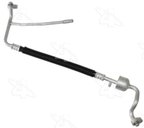 Four Seasons 56944 A/C Refrigerant Discharge Hose - view 2