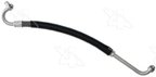 Four Seasons 56945 A/C Refrigerant Suction Hose - view 2