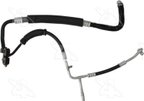 Four Seasons 56948 A/C Refrigerant Discharge / Suction Hose Assembly - view 1