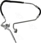 Four Seasons 56950 A/C Suction and Liquid Line Hose Assembly - view 3