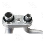 Four Seasons 56950 A/C Suction and Liquid Line Hose Assembly - view 6
