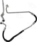 Four Seasons 56950 A/C Suction and Liquid Line Hose Assembly - view 1