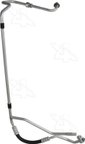 Four Seasons 56955 A/C Liquid Line with Orifice Tube - view 3
