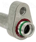 Four Seasons 56958 A/C Refrigerant Suction Hose - view 2