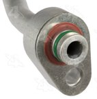 Four Seasons 56962 A/C Refrigerant Discharge Hose - view 5