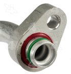 Four Seasons 56967 A/C Refrigerant Suction Hose - view 3