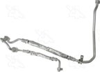 Four Seasons 56968 A/C Refrigerant Discharge / Suction Hose Assembly - view 3