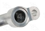 Four Seasons 56968 A/C Refrigerant Discharge / Suction Hose Assembly - view 4