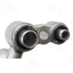 Four Seasons 56968 A/C Refrigerant Discharge / Suction Hose Assembly - view 6