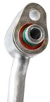 Four Seasons 56969 A/C Suction and Liquid Line Hose Assembly - view 3